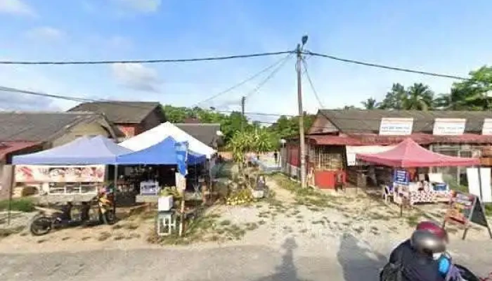 Kadok Petanque Club -  Street View 360deg - Ketereh