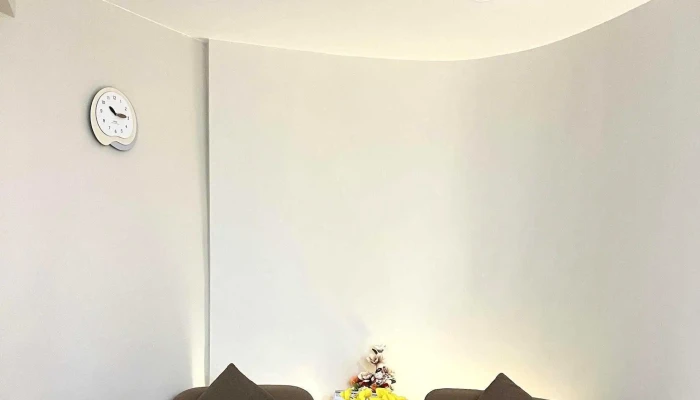 Kamaa Rejuvenation Wellbeing Spa Semporna Berdekatan Saya - Semporna