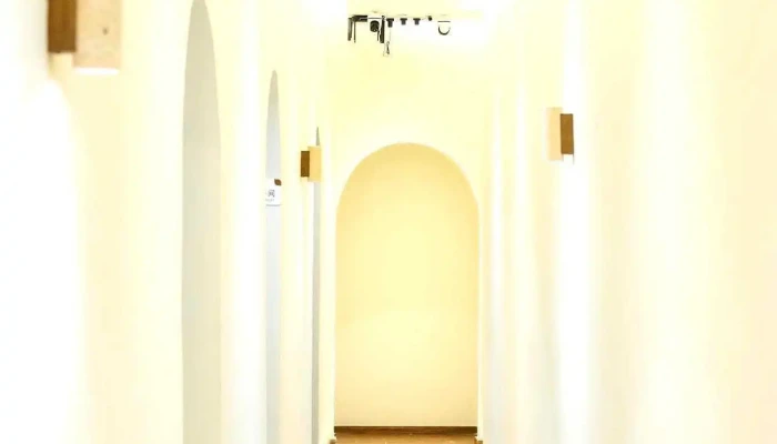 Kamaa Rejuvenation Wellbeing Spa Semporna Oleh Pemilik - Semporna