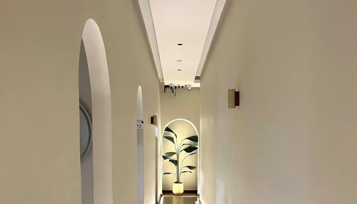 Kamaa Rejuvenation Wellbeing Spa Semporna Promosi - Semporna