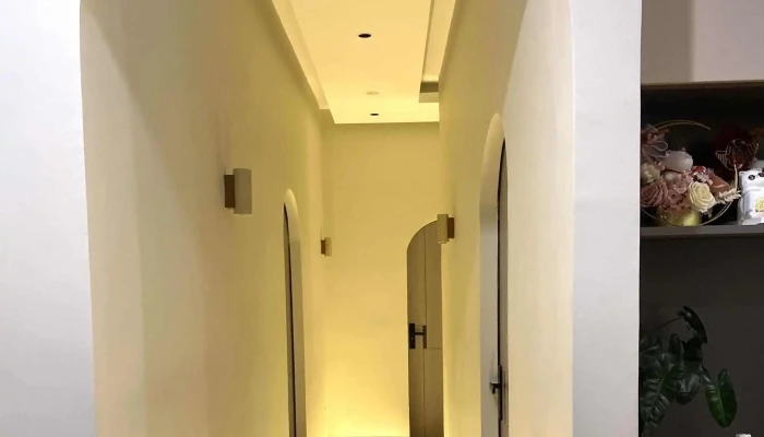 Kamaa Rejuvenation Wellbeing Spa Semporna Semporna - Semporna