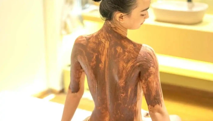 Kamaa Rejuvenation Wellbeing Spa Semporna Spa - Semporna