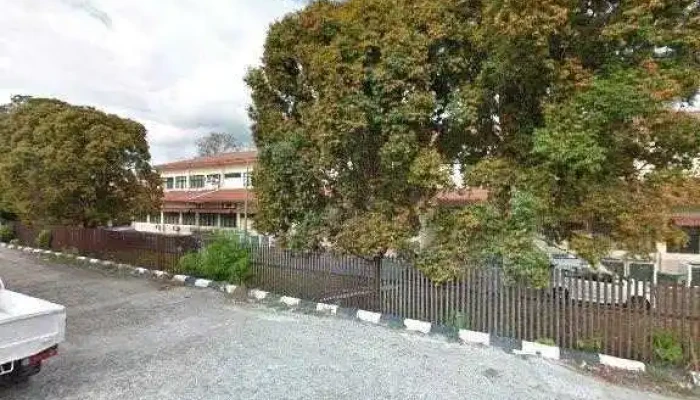 Kamaa Rejuvenation Wellbeing Spa Semporna Street View 360deg - Semporna