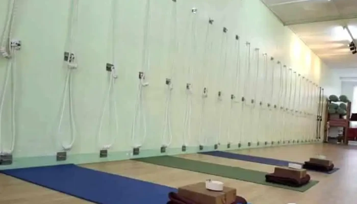 Kampar Iyengar Yoga - Kampar