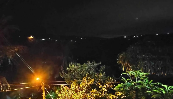 Kampung Kiau Nulu -  Lokasi - Kota Belud