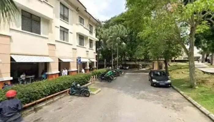 Kampung Pandan Kari Kepala Ikan Termasyur -  Street View 360deg - Putrajaya