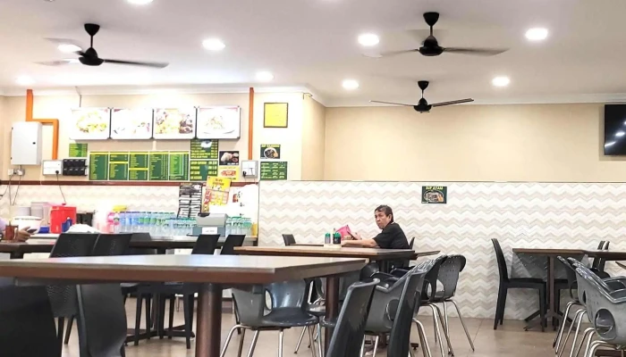 Kampung Pandan Kari Kepala Ikan Termasyur -  Video - Putrajaya