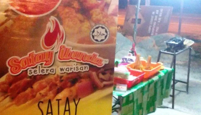 Kampung Selamat -  Kesedaran Minda - Tasek Gelugor