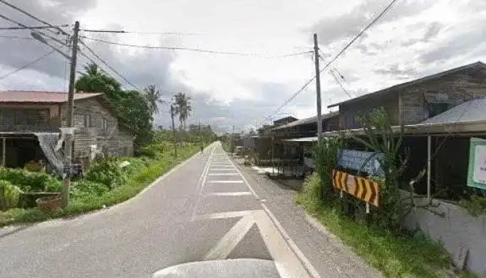 Kampung Selamat -  Street View 360deg - Tasek Gelugor