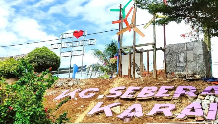 Kampung Warisan Budaya -  Katalog - Kuala Kangsar