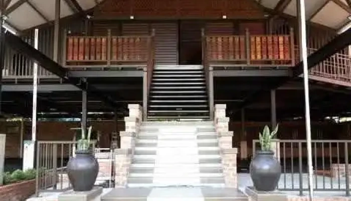 Kampung Warisan Budaya -  Oleh Pemilik - Kuala Kangsar