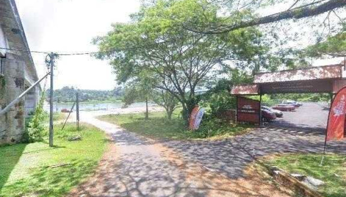 Kampung Warisan Budaya -  Street View 360deg - Kuala Kangsar