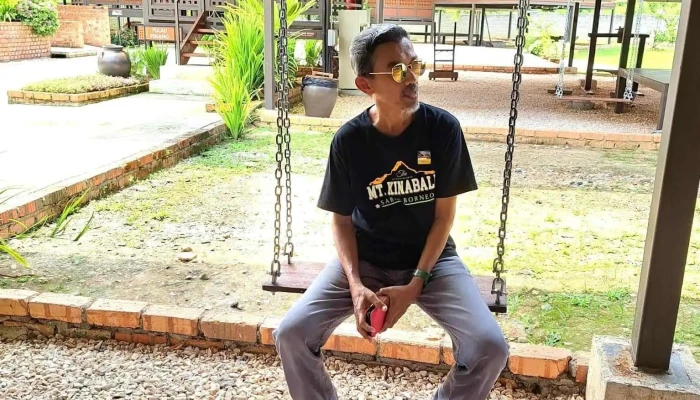 Kampung Warisan Budaya -  Terkini - Kuala Kangsar
