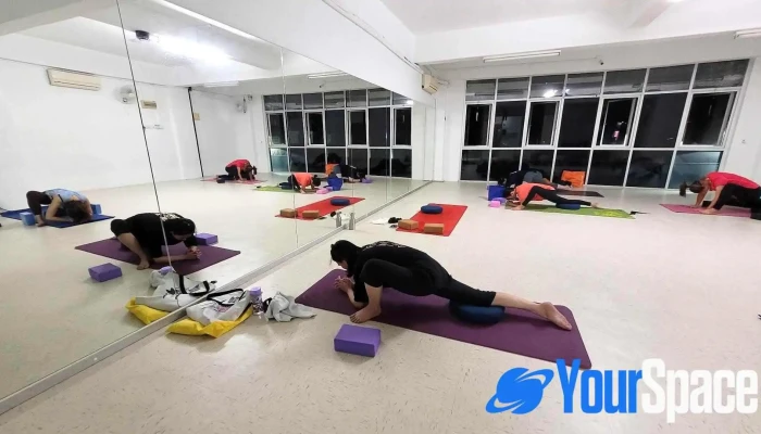 Karen's Studio Journey To SelfLove - Klang