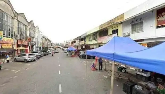 Karens Studio Journey To Selflove Street View 360deg - Klang