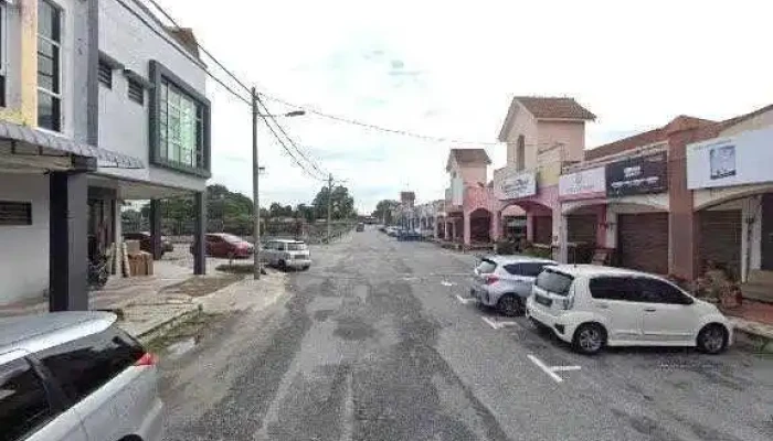 Kayyis Rehab Centre -  Street View 360deg - Ipoh