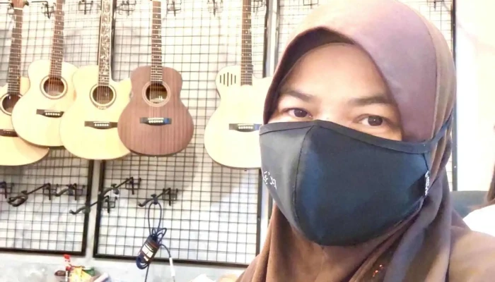 Kd Music Instruments - Jalan Bayu Tinggi 7