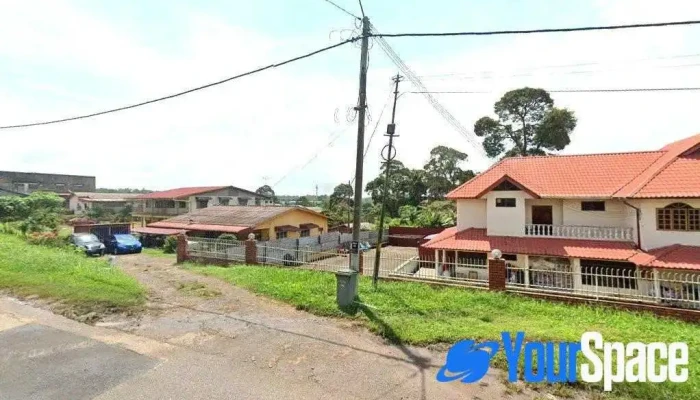 Kebajikan kasih Malaysia berhad Buloh kasap - 85000 Segamat