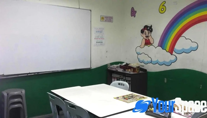 Kecerdasan Minda Mrc -  Pusat Pembelajaran - Kota Kinabalu