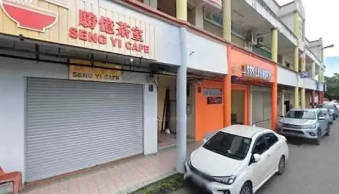 Kecerdasan Minda Mrc -  Street View 360deg - Kota Kinabalu