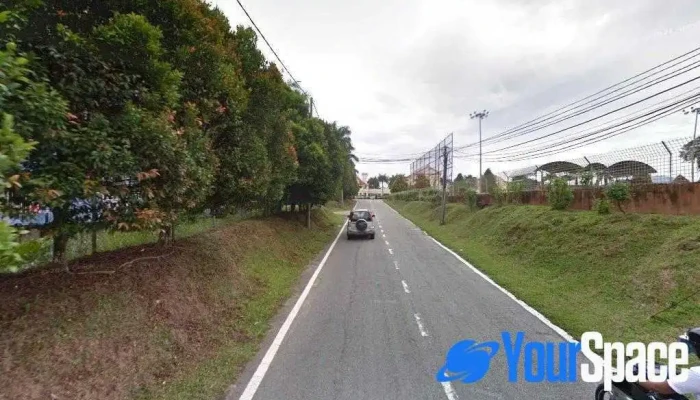 Kedai Amway Batu Gajah - 30200 Batu Gajah