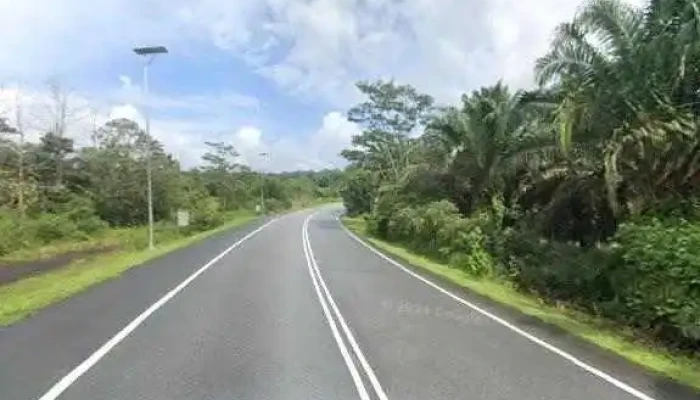 Kem Motivasi Rr Kota Minda Pusat Latihan - Kota Tinggi