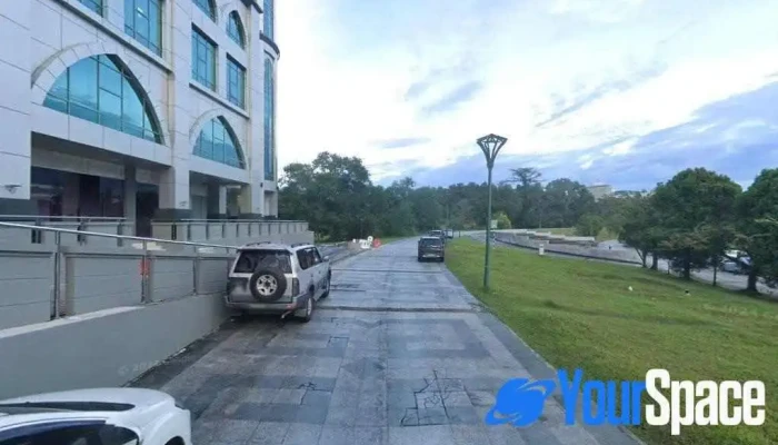 Kementerian Kesihatan Awam, Perumahan dan Kerajaan Tempatan - Kuching