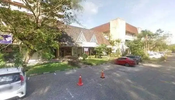 Kerteh Learning Training Centre -  Street View 360deg - Kerteh