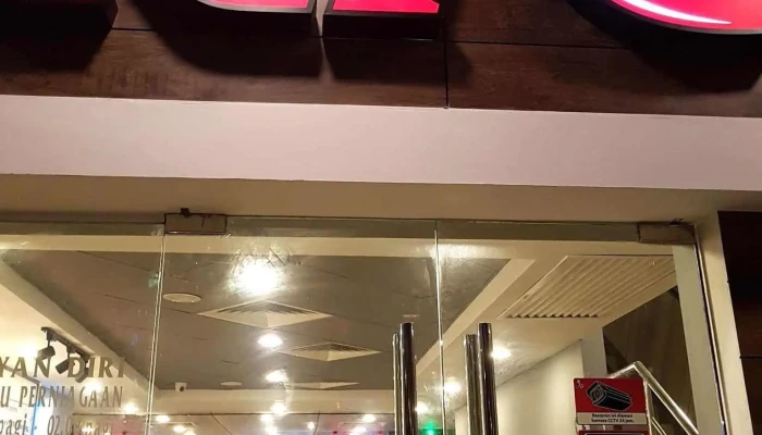 Kfc Batu Gajah - Jln Dewangsa