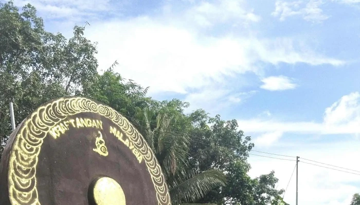 Kg Sumangkap Gong Factory Laman Web - Kudat