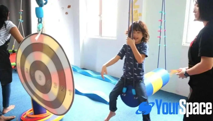 Kids Inspire Child Development Center - Jalan Kenanga 29/6