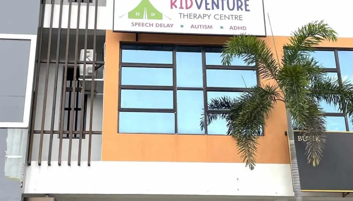 Kidventure Therapy Centre (Bukit Mertajam) - Pusat Perniagaan Perdana Jaya