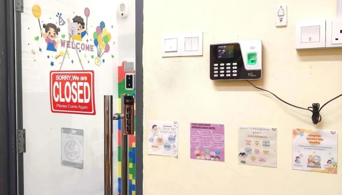 Kidz Occupational Therapy Center (Alor Setar) - Tingkat 1