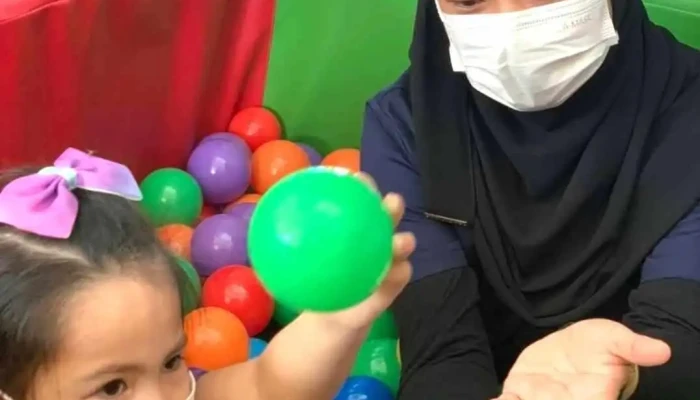Kidz Occupational Therapy Center (Bukit Mertajam) - 1