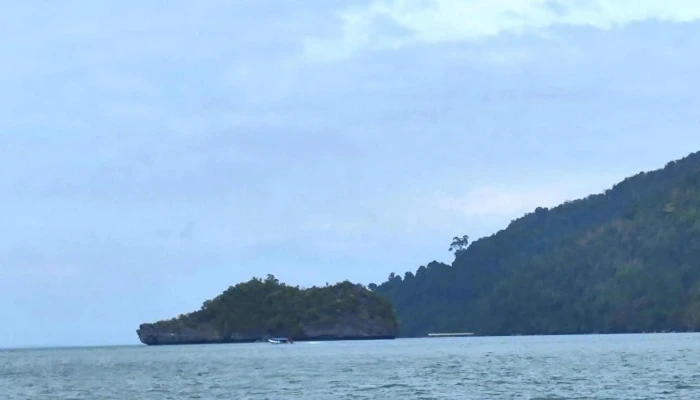 Kilim Geoforest Park -  Harga - Langkawi