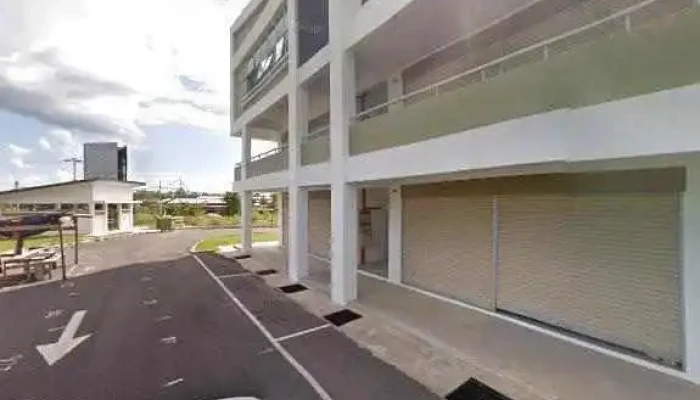Kinabalu Medic Spine Rehabilitation Centre Street View 360deg - Beaufort
