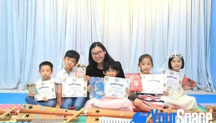Kindermusik With Agape - Hala Pengkalan Timur 14