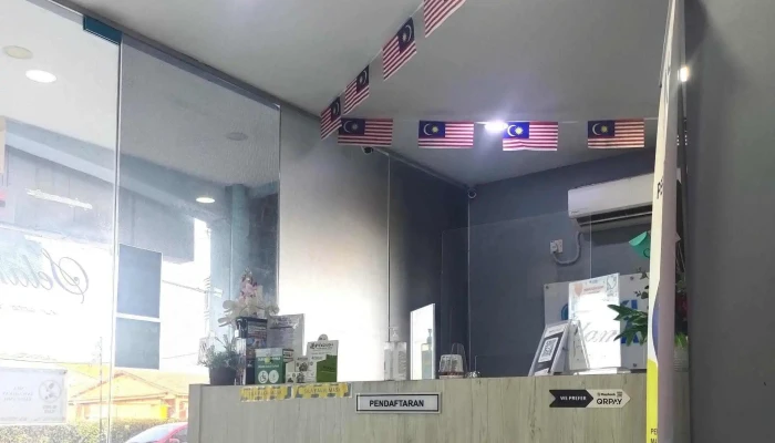 Klinik Aafiyah Batu Berendam Melaka Telefon - Batu Berendam