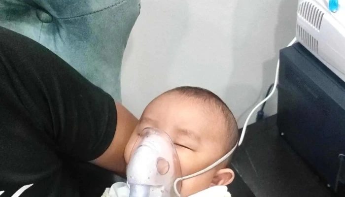 Klinik Anda Batu Berendam 24 Jam - Batu Berendam