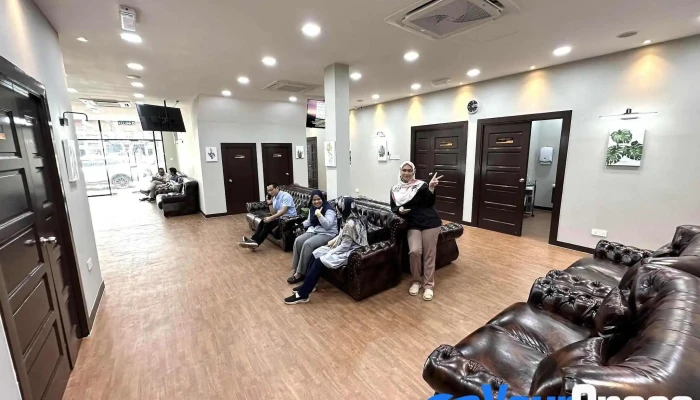 Klinik Anda Batu Berendam 24 Jam -  Pusat Perubatan - Batu Berendam