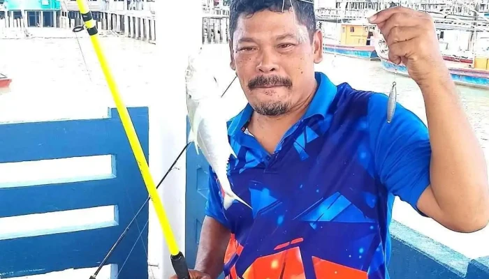 Klinik Desa Bagan Sungai Lima - Selangor