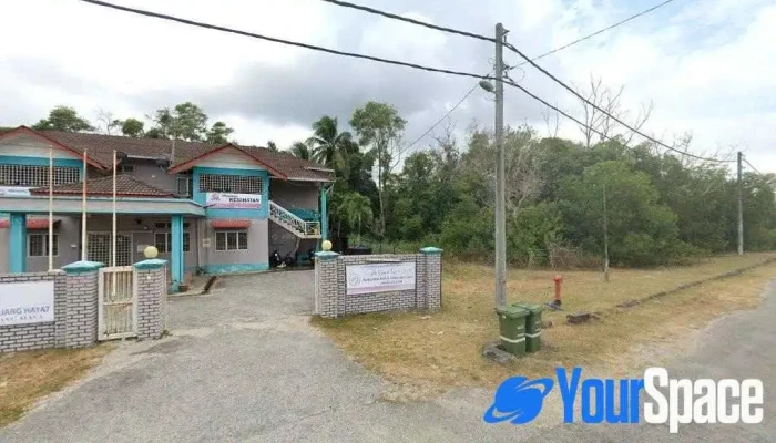 Klinik Desa Tanjung Batu - Pekan