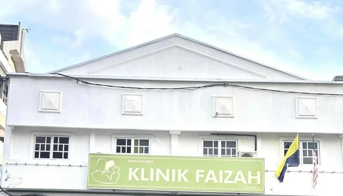 Klinik Faizah Kangar Klinik Perubatan - Kangar