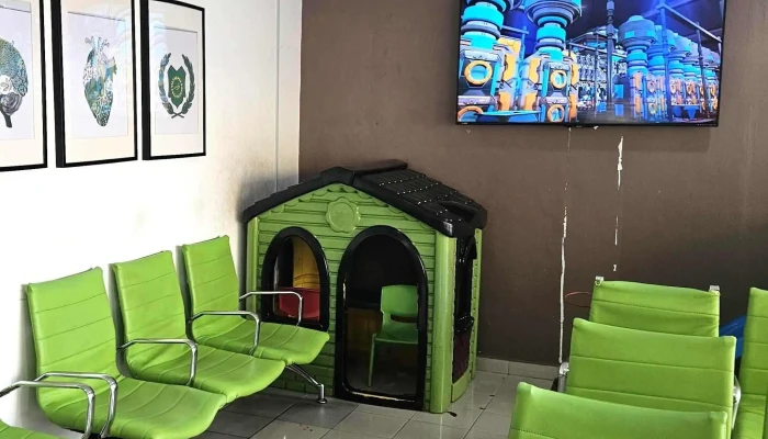 Klinik Faizah Kangar Skor - Kangar