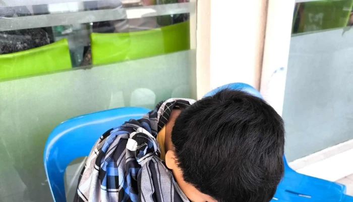Klinik Faizah Kangar Video - Kangar