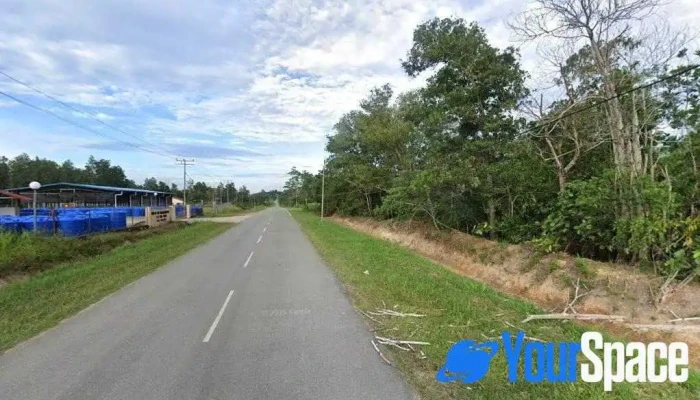 Klinik Fisioterapi - Lot 1