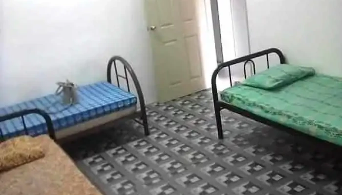 Klinik - Jalan Lumut Indah