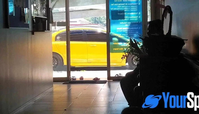 Klinik Keluarga Jugra - Jalan Bb 1/2