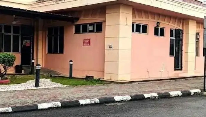 Klinik Kesihatan Ayer Keroh - Ayer Keroh