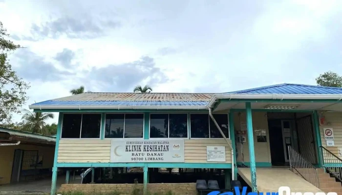 Klinik Kesihatan Batu Danau - Limbang